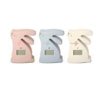 Suavinex - Thermomètre de bain digital Wonderland lapins coloris aléatoire