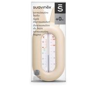 Suavinex Thermomètre de Bain - Dreams Beige