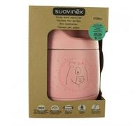 Suavinex? Thermos Bouillies Fille 350ml