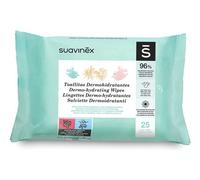 Suavinex™ toallitas húmedas húmedas 25uds