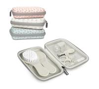 Kit de manucure beige Suavinex