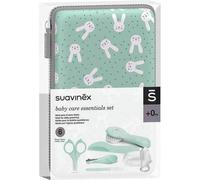 Suavinex Trousse De Toilette Dreams Bleu 1 Kit