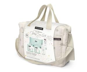Suavinex Welcome Baby Care Set