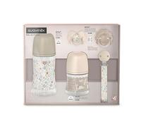 Suavinex Welcome Baby Set Wonderland Beige