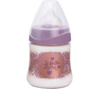 Suavinex Wide Nech Bottle 3p tétine en silicone 150 ml