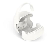 Suavinex Wild & Free Soother Holder boîte à tétines Beige 1 pcs