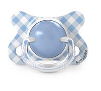 Suavinex Wild & Free SX PRO tétine -2/2 m Blue 2 pcs