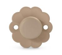 Suavinex Sucette SX Pro Wonder réversible Marron 0/6M (50/67)