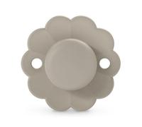 Suavinex Sucette réversible SXPRO Wonder 0–6 mois Gray clouds