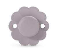 Suavinex, Wonder, Sucette réversible SXPRO 6/18mois Wonder - Mist lavander