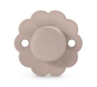 Suavinex Sucette Wonder SX Pro tétine physiologique silicone réversible 6-18 mois Mauve pâle 1 pièce