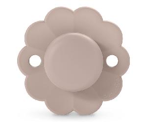 Suavinex, Wonder, Sucette réversible SXPRO 6/18mois Wonder - Pale mauve