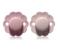 Suavinex Wonder SX Pro Physiological 0-6 m tétine Pale Mauve + Mauve Chalk 2 pcs