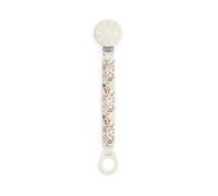 Suavinex Attache-sucette Wonderland Clip avec ruban Liberty 1 pièce