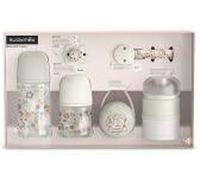 Suavinex, Wonderland, Welcome baby Set - Wonderland Beige