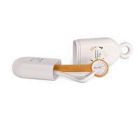 Suavinex Wonderland On the Go Set service de table 4 m+ 3 pcs