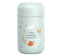Suavinex Thermos pour Aliments Gris 400ml