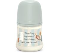 Suavinex Wonderland SX Pro Physiological Anti-Colic biberon S Slow Flow 0 m+ Green 1 pcs