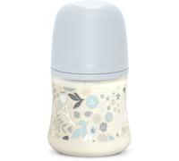 Suavinex Wonderland SX Pro Physiological Anti-Colic biberon S Slow Flow 0 m+ Liberty Blue 150 ml