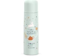 Suavinex Bouteille isotherme Wonderland 500 ml Bleu