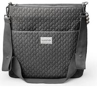Suavinex Wonderland Tote gris
