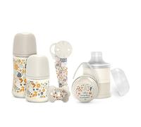 Suavinex Wonderland Baby Set Cream coffret cadeau pour bébés