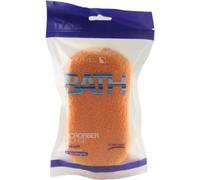 Éponge de bain en microfibre Suavipiel