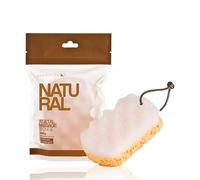 SUAVIPIEL NATURAL SPONGE vegetal masaje bath peeling 1 u