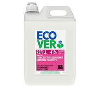 SUAVIZANTE ROPA flor manzana almendra - soin conçu pour une utilisation régulière, contenance 5 l, s’intègre facilement dans une routine de tous les jours et convient à ceux qui privilégient des produ
