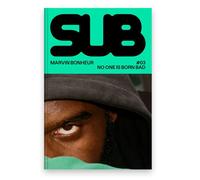 Sub 3 This is London Edition bilingue français-anglais - Marvin Bonheur - Fisheye - broché - Monographie