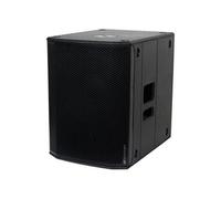 dB-Technologies Caisson de basses SUB 615 Actif 600 W 15 pouces