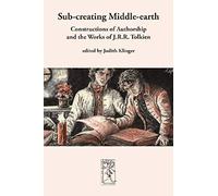 Sub-Creating Middle-Earth