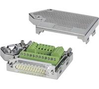 Phoenix sUBCON 25/M-SH - connecteur sUBCON 25/M-SH Vis