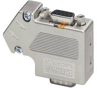 SUB-D mâle 9 pôles Phoenix Contact 2708119 180 ° raccord à vis 1 pc(s)
