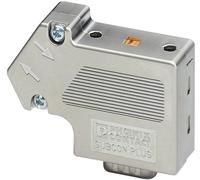 Phoenix Contact – Connecteur D-Sub pour bus Subcon-plus-can Sc2 D-Sub 2708999
