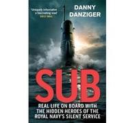 Sub Danny Danziger Danny Danziger (Auteur)
