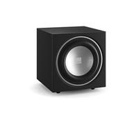 Caisson de basses Dali Sub E-9 F Noir satin