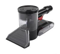 Sub - Fixation sous vide pour tapis de surface avec bouton de pulvérisation - pour extracteurs humides et secs - Tuyau de 3,2 mm 3,5 mm - Pour canapés, tapis, sièges de voiture, tissus d'ameublement