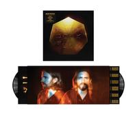 Sub Focus - contact[2 LP]