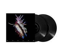 SUB FOCUS - EVOLVE (2LP) 2 VINYL LP NEUF