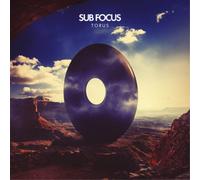 Sub Focus Torus (CD) Album
