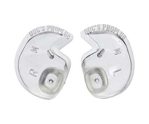 Sub Gear Doc's Pro Plugs Bouchons d'oreille