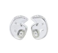 Sub Gear Doc's Pro Plugs Bouchons d'oreille XL