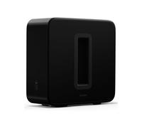 Sub gen3 black