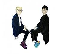 Sub Human Bros [Import allemand]