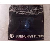 Sub-Human Mind [Analog]