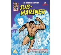 Sub Mariner [Import anglais]