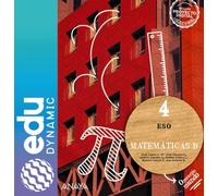 Sub-Mariner : Matemáticas B 4 (trimestre1/2/3)