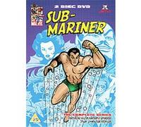 Sub-Mariner - The Complete Series