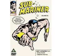 The Sub-Mariner [DVD] [Import]